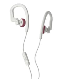 SKULLCANDY Kuulokkeet Chops Flex In-Ear Mic Vice/Harmaa/Crimson