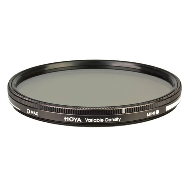 HOYA Filter ND Variable/Fader 82mm