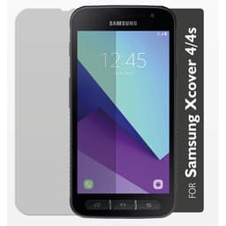 GEAR Herdet Glass 2.5D Samsung Xcover4/4s