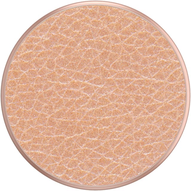 Popsockets Premium mobiltelefongrep (Rose Gold)