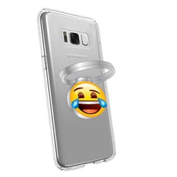 EMOJI Finger Ring  Latter