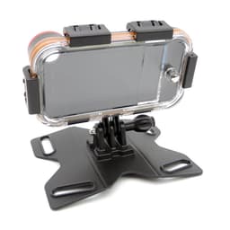 MAPTAQ Action Cover Smartphone QMOUNTZ 4 Apple iPhone 4/4s