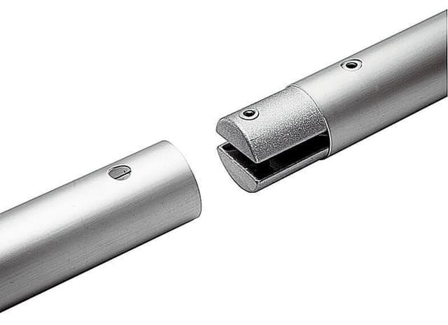 MANFROTTO Bakgrunds Alu-Kärna 047-2 275cm 2-delad