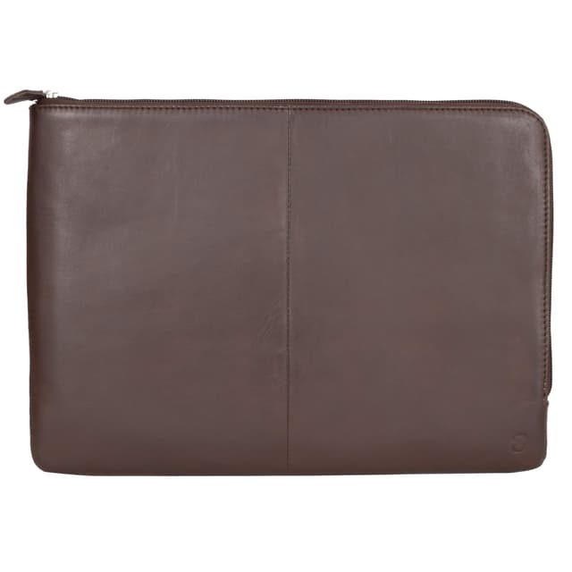 BUFFALO Datasleeve  Brun 13" Passer Mac og PC
