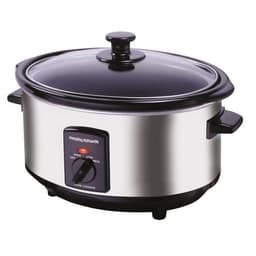 MORPHY RICHARDS Slow cooker Accent 3.5 l