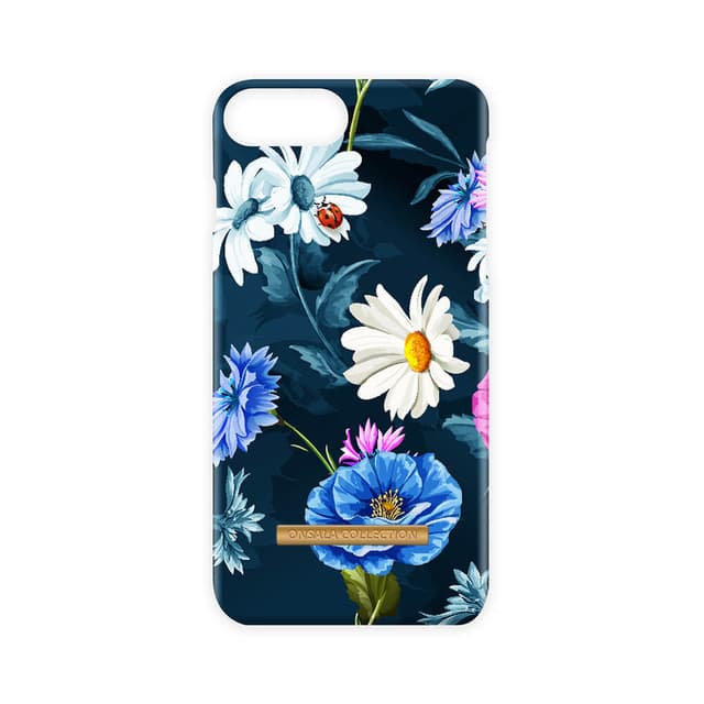 ONSALA COLLECTION Mobilskal Shine Poppy Chamomile iPhone6/7/8 Plus