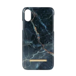 ONSALA COLLECTION Mobildeksel Shine Grey Marble iPhoneX/Xs