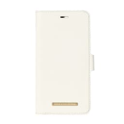 ONSALA COLLECTION Lommebokveske Saffiano White iPhone6/7/8 Plus