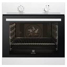 Electrolux erillisuuni EOB100W