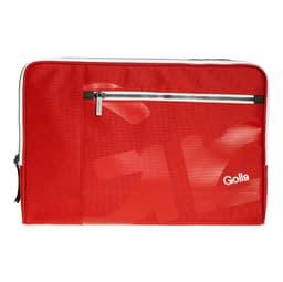 GOLLA Sleeve Otto Red 14 """" UltraBook G1473