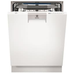 Electrolux opvaskemaskine ESF8591ROW