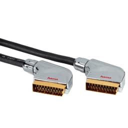 HAMA HTL Scart-Scart 1.5m