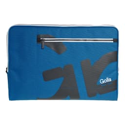 GOLLA Sleeve Otto Blue 16 """" UltraBook G1476