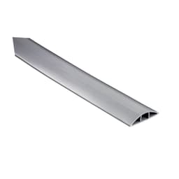 HAMA Kabelkanal Flex 3cm Grå 1.8m