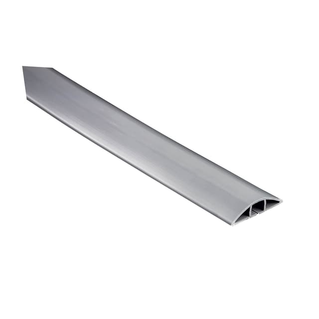 HAMA Kabelkanal Flex 3cm Grå 1.8m