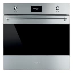 Smeg Classic erillisuuni ELP6378X