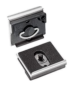 MANFROTTO Kameraplatta 200PLARCH-14