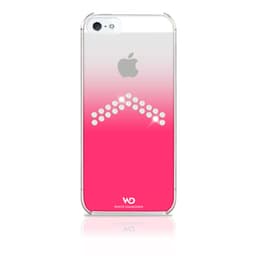 WHITE DIAMONDS Arrow Rosa iPhone 5/5s/SE