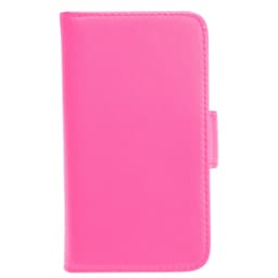 GEAR Lompakko Samsung Galaxy Trend Pink
