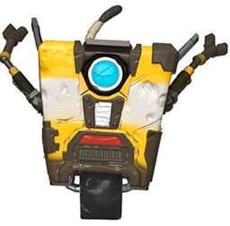 FUNKO! BORDERLANDS - CLAPTRAP