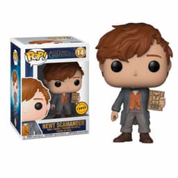 FUNKO! POP VINYL FANTASTIC BEASTS CHASE POSSIBILITY NEWT