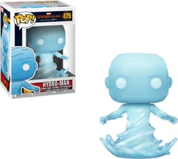 FUNKO! POP VINYL SPIDER-MAN FFH HYDRO-MAN