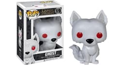 FUNKO! POP VINYL - GOT - GHOST