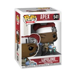 FUNKO! POP GAMES: APEX LEGENDS LIFELINE