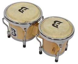 Bryce mini bongo set