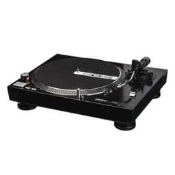Reloop rp-1000m turntable