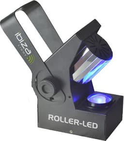 Ibiza roller led