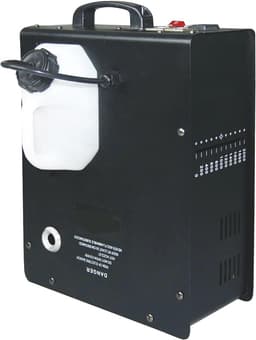 Ibiza 1500 Watt Vertikal Røgmaskine