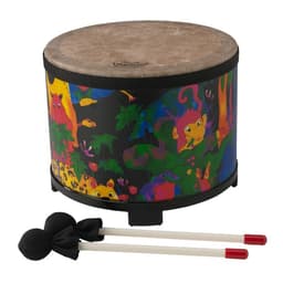 Remo kids floordrum