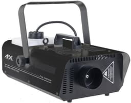 Afx light 1500w røgmaskine