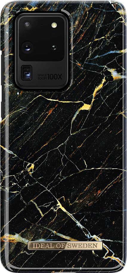 iDeal of Sweden fodral Samsung Galaxy S20 Ultra (port laurent marble)