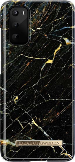 iDeal of Sweden fodral för Samsung Galaxy S20 (port laurent marble)