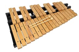 Bryce Music Xylofon, 30 klangstave