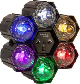 Ibiza Astro LED Juoksuvalo