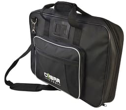 Cobra CC1075 softbag (B:52 x D:33 x H:7cm)
