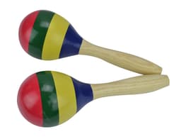 Mini Maracas Sæt