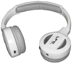 Ltc hdj100bt-wh bluetooth headphone