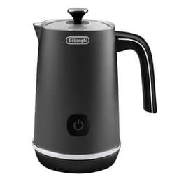 DeLonghi Distinta mælkeskummer EMFI (sort)