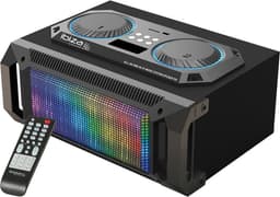 Ibiza SPL150 Boombox