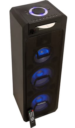 Madison Highpower 400CD