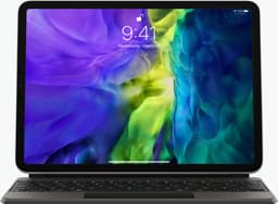 Magic Keyboard - iPad Air 11" (DK)