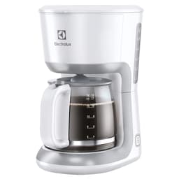 Electrolux Eloisa kahvinkeitin EKF3330 (valkoinen)
