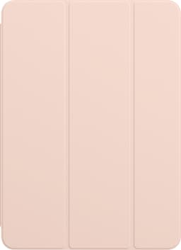 iPad Pro 11" 2020 Smart folio fodral (rosa sand)