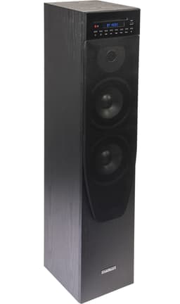 Madison Center200CD-BK