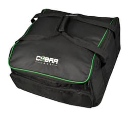 Cobra CC1019 softbag (B:43 x D:43 x H:21cm)