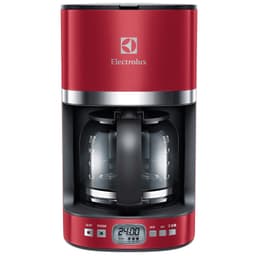 Electrolux 7000 Series kaffetrakter EKF7500R (rød)